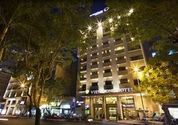 Vien Dong Hotel