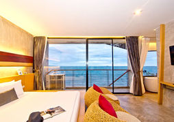 The Now Hotel