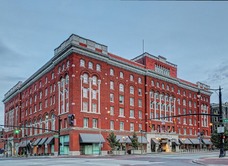 The Westin Great Southern Columbus