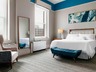 1 Bedroom Presidential Suite, King