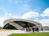 National Veterans Memorial and Museum
