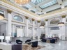 Newly Designed Lobby