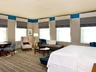 Studio Suite, King, Corner room