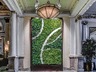 The Westin Great Southern Columbus Living Wall