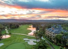 Mercure Gold Coast Resort