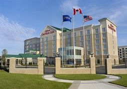 Hilton Garden Inn Toronto-Vaughan