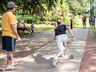 Childrens Play Area - Outdoor