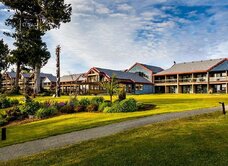Best Western Plus Tin Wis Resort