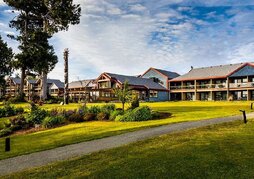 Best Western Plus Tin Wis Resort