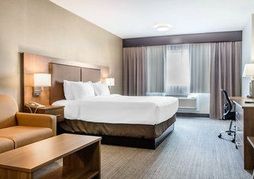 Quality Hotel Dorval