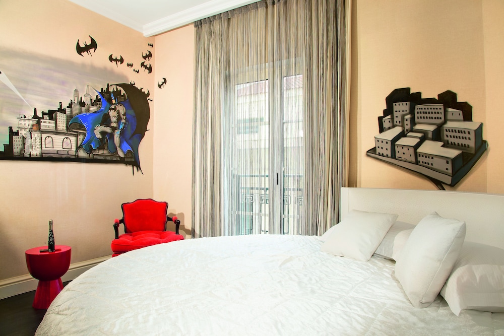 Guestroom