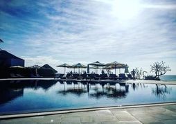 Allezboo Beach Resort & Spa