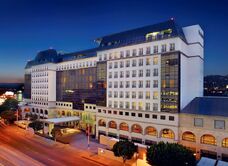 Sofitel LA at Beverly Hills