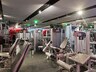 Sports facility