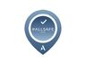 Cleanliness badge