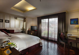 Hanoi Boutique Hotel & Spa