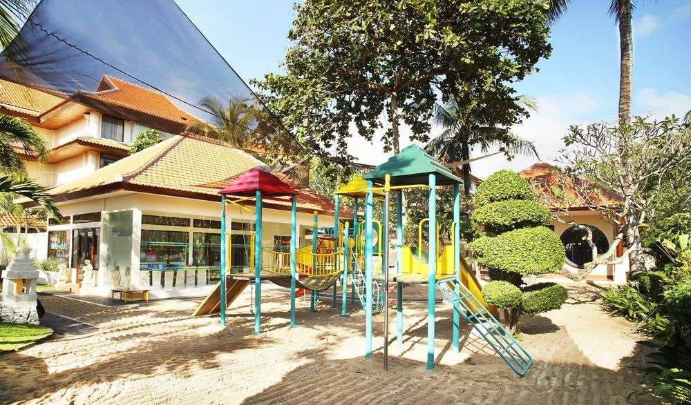 Sports Facility