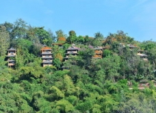 Phu Chaisai Chiang Rai Mountain Resort