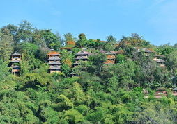 Phu Chaisai Chiang Rai Mountain Resort