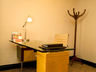 In-Room Business Center