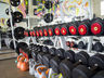Fitness Studio