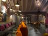 Hotel Lounge