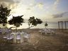 Outdoor Wedding Area
