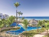 Azul Beach Resort Pool