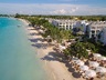 Azul Beach Resort Beach