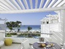 Azul Beach Resort One-Bedroom Presidential Terrace