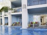 Azul Beach Resort  Swim-Up