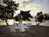 Outdoor Wedding Area