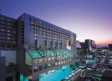 Hotel Granvia Kyoto