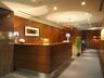 Concierge Desk
