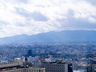 View from Hotel