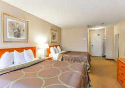 Durham Hotel East & Conference Centre