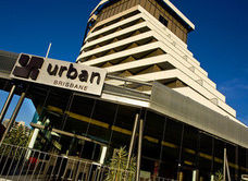 Mercure Brisbane Spring Hill