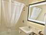 Deep Soaking Bathtub