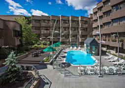 Delta Hotels by Marriott Quebec