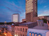 Hotel Front - Evening/Night