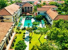 Hoi An Historic Hotel