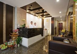 Splendid Holiday Hotel