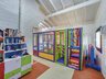 Children's play area - indoor