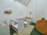 Children's play area - indoor