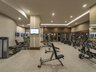 Fitness studio