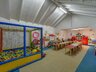 Children's play area - indoor