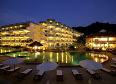 Krabi La Playa Resort