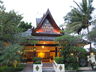 Hotel Entrance