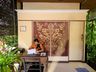 Spa Reception