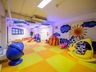 Childrens Play Area - Indoor